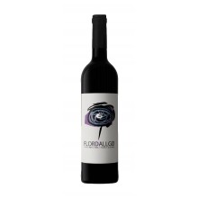 FlordAllgo 2015 Red Wine