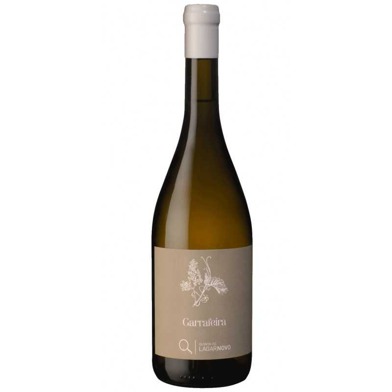 Quinta do Lagar Novo Garrafeira 2013 White Wine|Winefromportugal