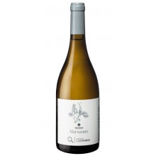 Quinta do Lagar Novo Marssanne Reserva 2016 Bílé víno