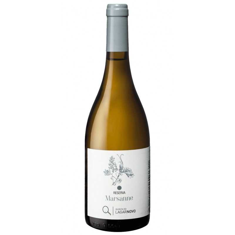 Quinta do Lagar Novo Marssanne Reserva 2016 White Wine