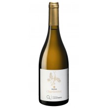 Quinta do Lagar Novo Bílé víno Chardonnay Reserva 2019