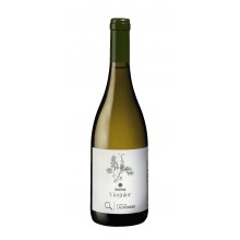 Quinta do Lagar Novo Viognier Reserva 2019 Bílé víno