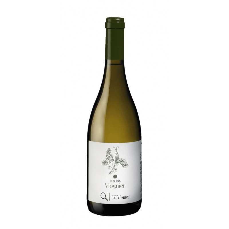 Quinta do Lagar Novo Viognier Reserva 2019 White Wine Quinta do Lagar Novo Viognier Reserva 2019 White Wine