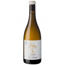 Quinta do Lagar Novo Arinto Reserva 2017 Bílé víno