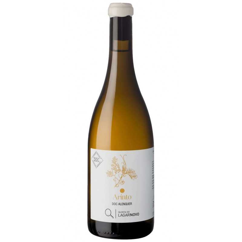 Quinta do Lagar Novo Arinto Reserva 2017 White Wine Quinta do Lagar Novo Arinto Reserva 2017 White Wine
