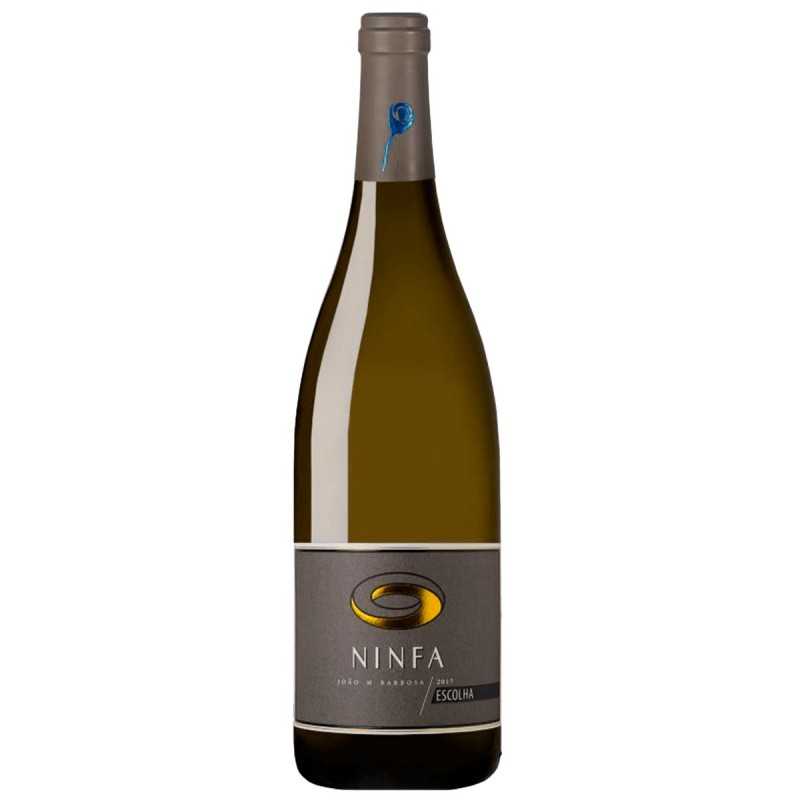 Ninfa Escolha Sauvignon Blanc 2020 Bílé víno