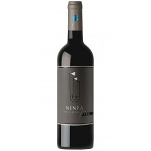 Ninfa Escolha 2015 Red Wine
