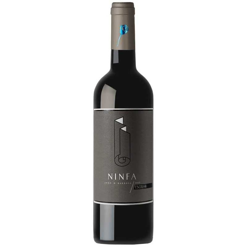 Červené víno Ninfa Escolha 2015 Červené víno Ninfa Escolha 2015