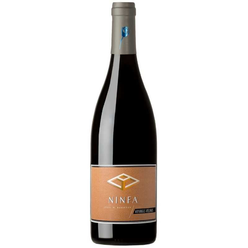 Ninfa Vinhas Velhas 2017 Red Wine Ninfa Vinhas Velhas 2017 Red Wine