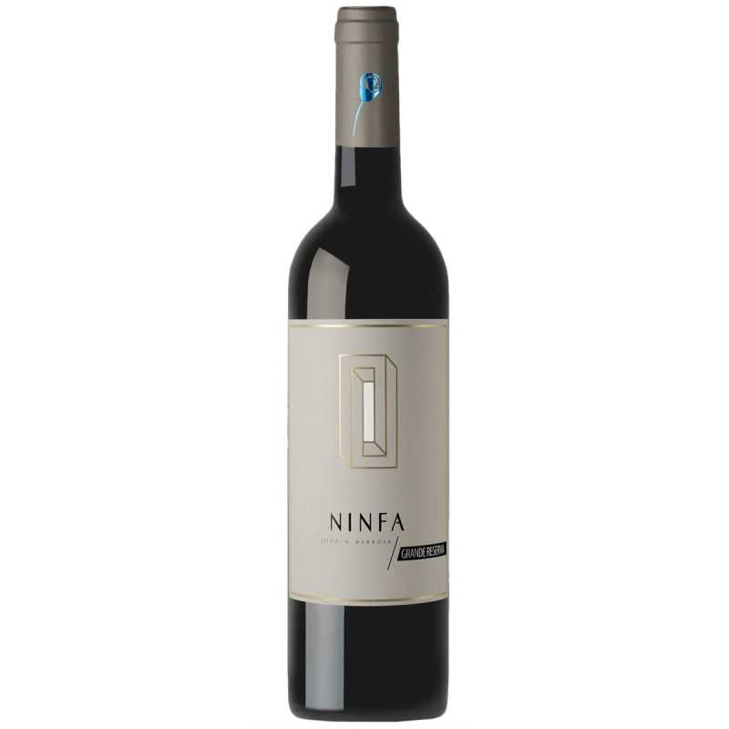 Rødvin Ninfa Grande Reserva 2012|Winefromportugal