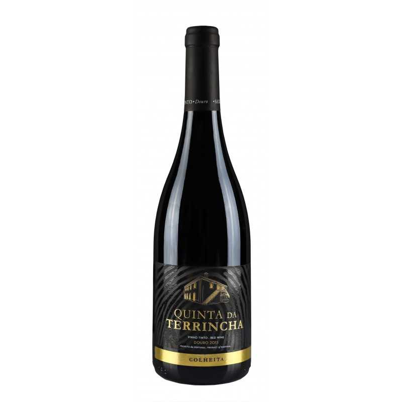 Quinta da Terrincha 2013 Red Wine|Winefromportugal