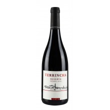 Quinta da Terrincha Červené víno Reserva 2015