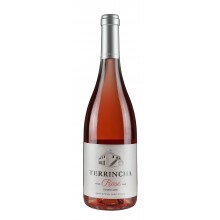 Quinta da Terrincha Růžové víno 2019