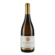 Quinta da Terrincha Bílé víno Seleção 2017
