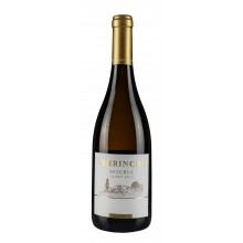 Quinta da Terrincha Reserva 2018 Bílé víno