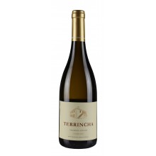 Quinta da Terrincha Bílé víno 2019