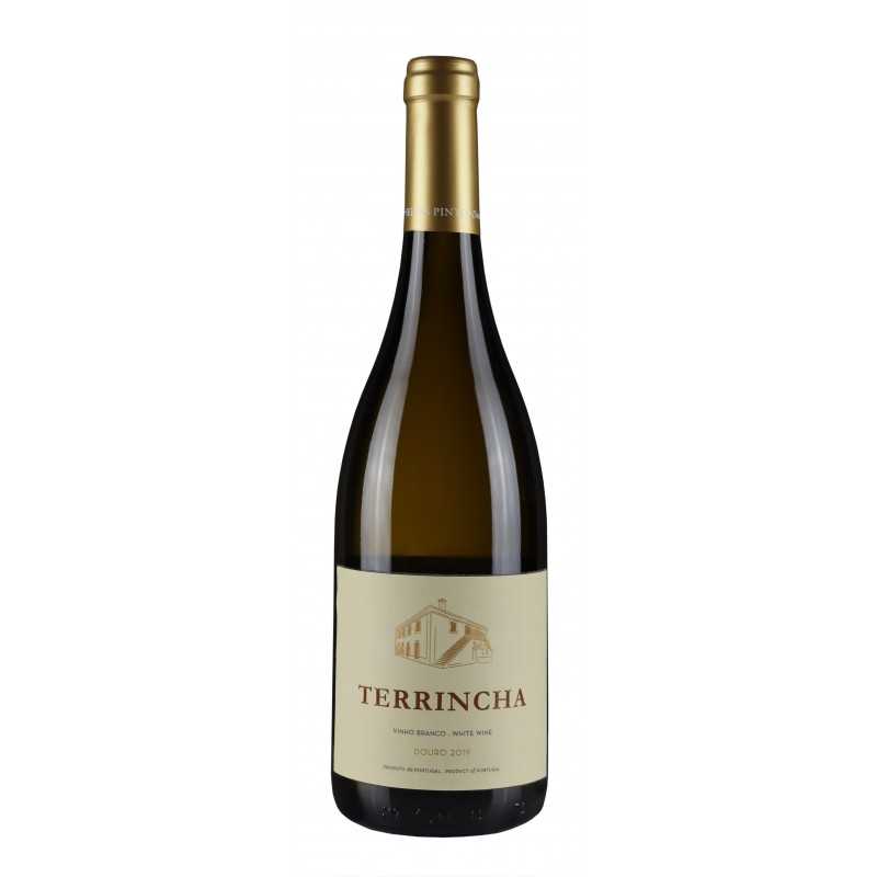 Quinta da Terrincha 2019 White Wine