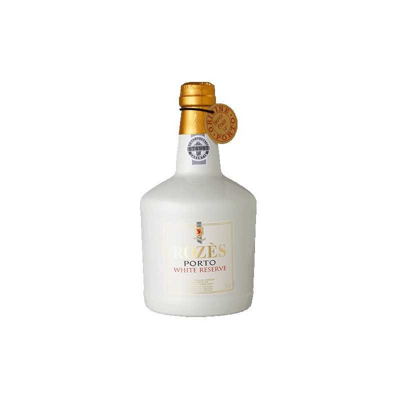 Rozès Collors Collection White Reserve Port Wine Rozès Collors Collection White Reserve Port Wine