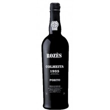 Rozès Colheita 1935Port Wine