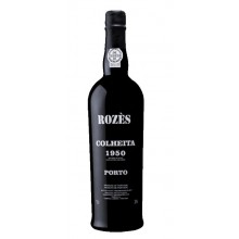Rozès Colheita 1950 Port Wine