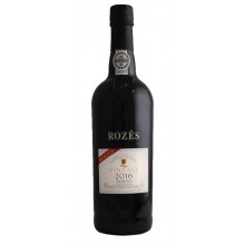 Rozès Portské víno ročník 2016