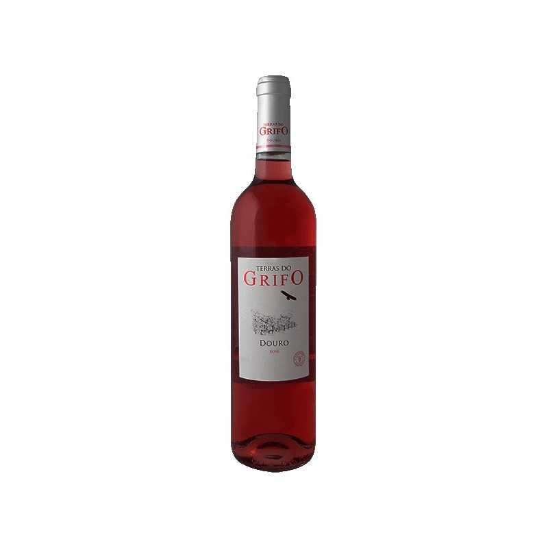 Terras do Grifo 2020 Rosé Wine Terras do Grifo 2020 Rosé Wine