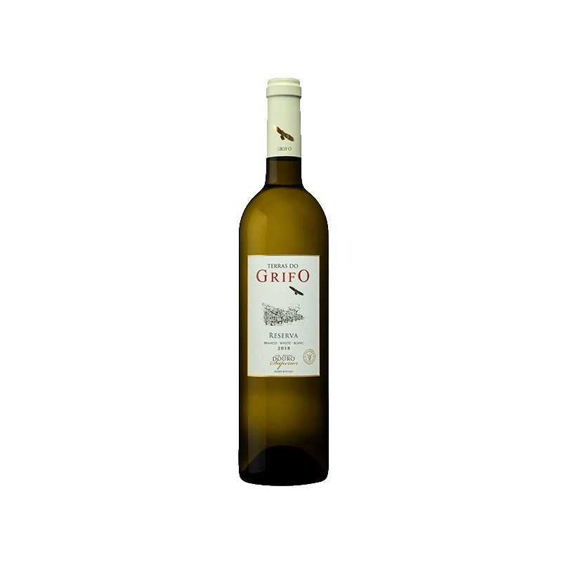 Terras do Grifo Reserva 2019 Bílé víno