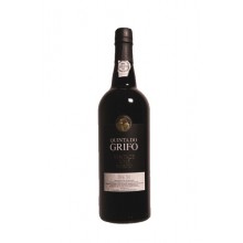 Quinta do Grifo Ročník 2015 portské víno