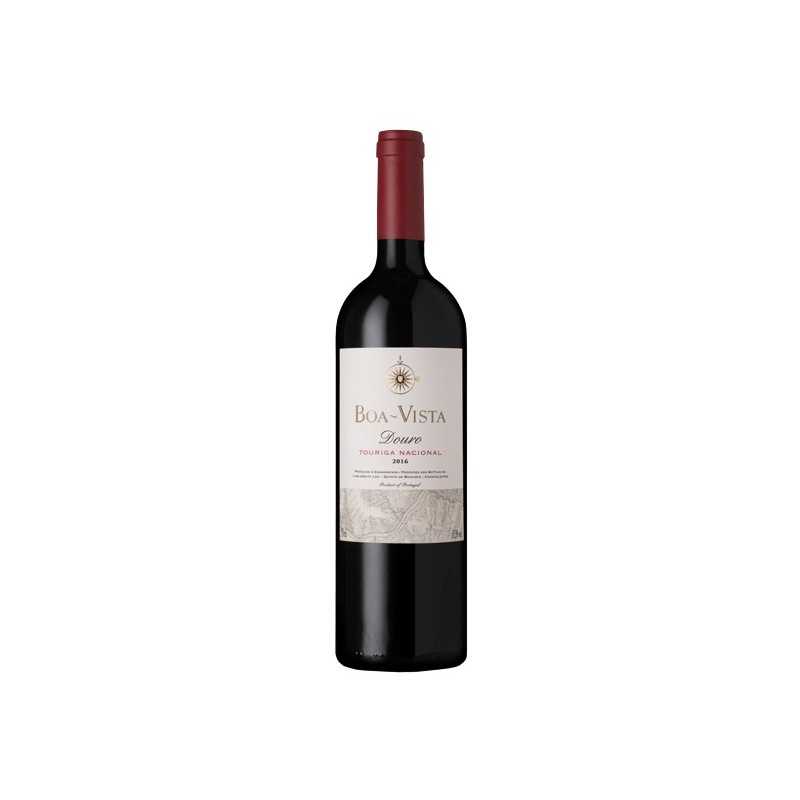 Quinta da Boavista Touriga Nacional 2017 Red Wine Quinta da Boavista Touriga Nacional 2017 Red Wine