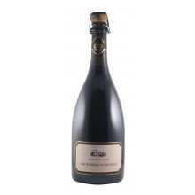 Casa Senhorial do Reguengo Extra Bruto Sparkling Red Wine