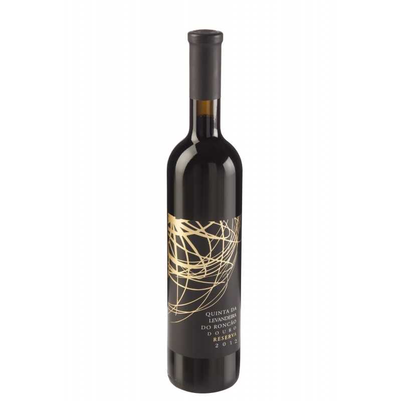 Quinta da Levandeira do Roncão Reserva 2012 Red Wine|Winefromportugal