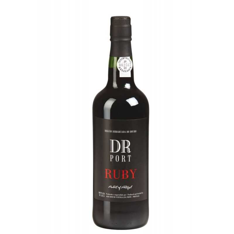 DR Ruby Port Wine DR Ruby Port Wine