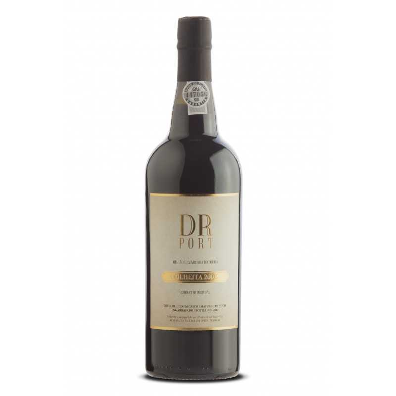 DR Colheita 2005 Portové víno DR Colheita 2005 Portové víno