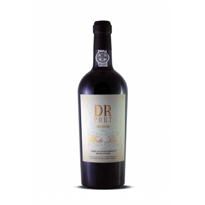 DR Very Old White Port Wine