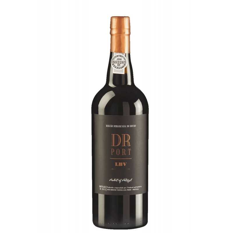 DR LBV 2014 Portové víno DR LBV 2014 Portové víno