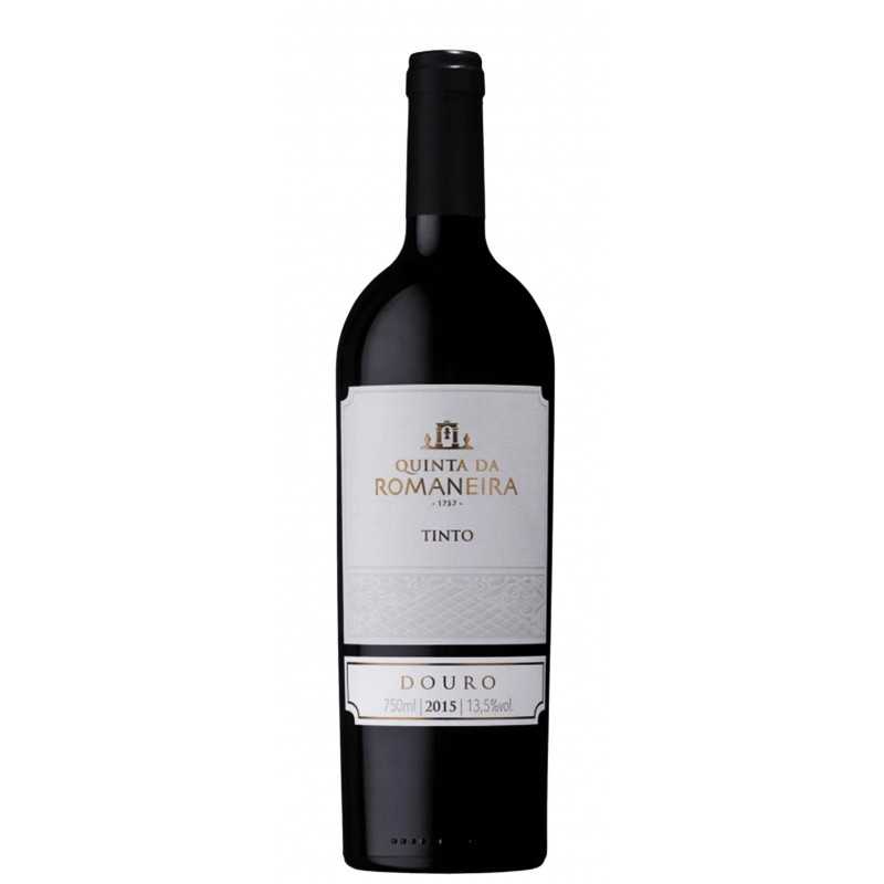 Quinta da Romaneira 2016 Red Wine