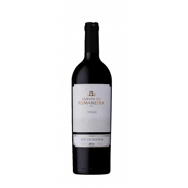 Quinta da Romaneira Syrah 2016 Red Wine Quinta da Romaneira Syrah 2016 Red Wine