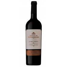 Quinta da Romaneira Touriga Franca Vinhas Velhas 2017 červené víno