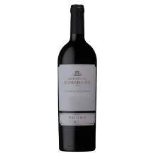 Quinta da Romaneira Touriga Nacional 2017 Rødvin|Winefromportugal