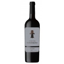 Červené víno Sino da Romaneira 2017