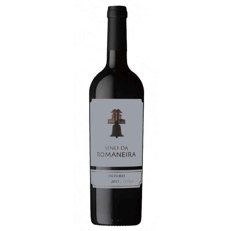 Červené víno Sino da Romaneira 2017 Červené víno Sino da Romaneira 2017