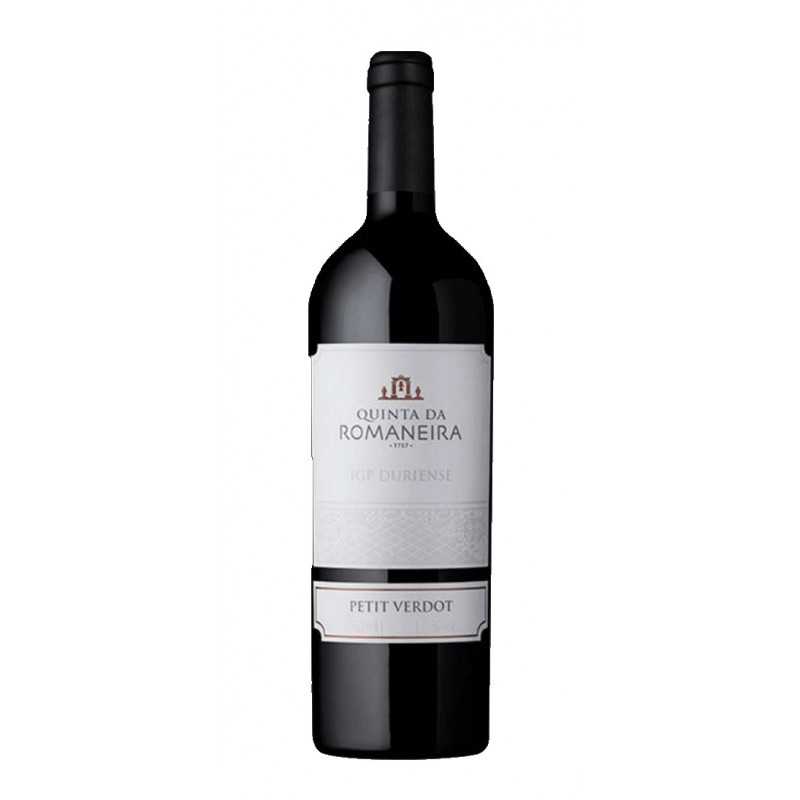 Quinta da Romaneira Petit Verdot 2017 Red Wine Quinta da Romaneira Petit Verdot 2017 Red Wine