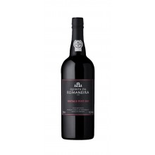 Quinta da Romaneira Portské víno ročník 2015