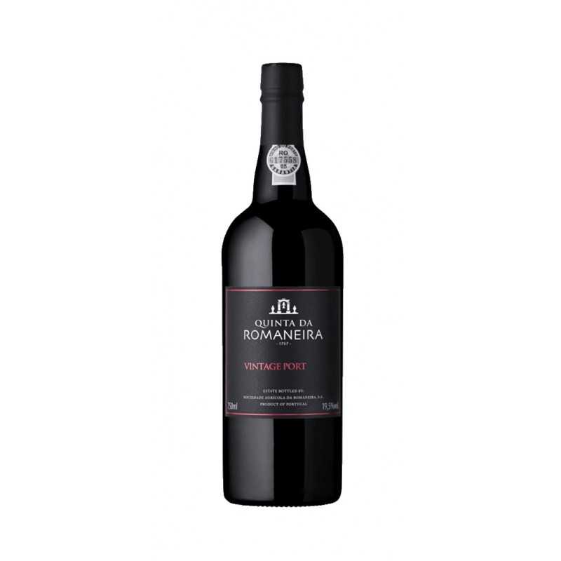 Quinta da Romaneira Vintage 2011 Port Wine Quinta da Romaneira Vintage 2011 Port Wine