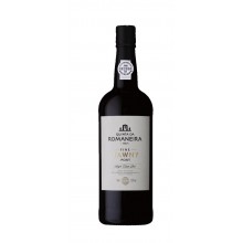 Quinta da Romaneira Jemné Tawny portské víno