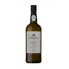 Quinta da Romaneira Fine White Port Wine