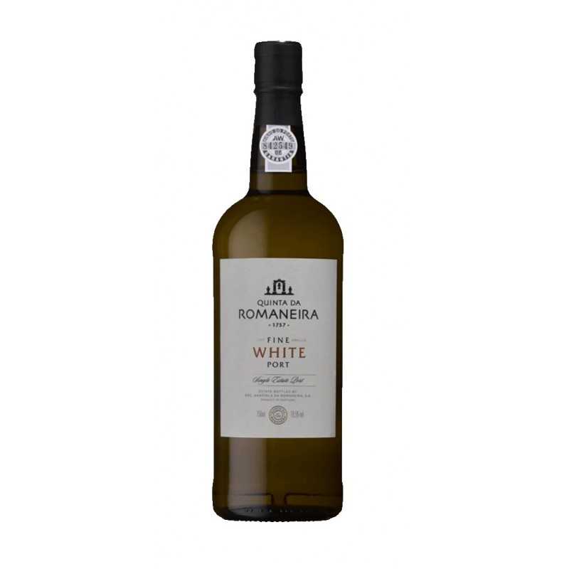 Quinta da Romaneira Fine White Port Wine Quinta da Romaneira Fine White Port Wine