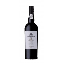 Quinta da Romaneira 10 Years Old Port Wine