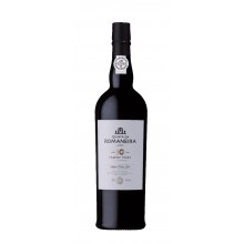 Quinta da Romaneira 10 let staré portové víno