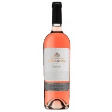 Quinta da Romaneira 2019 Rosé Wine